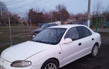 Hyundai Lantra II, 1997 год, 199 000 рублей, 19 фотография