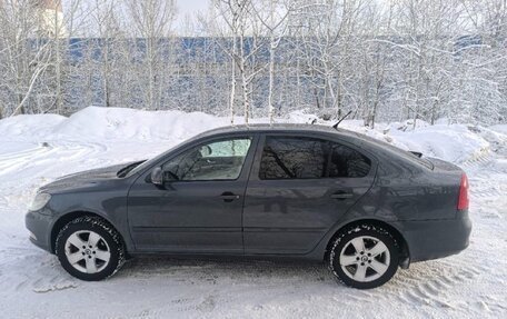 Skoda Octavia, 2012 год, 930 000 рублей, 7 фотография