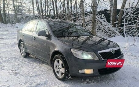 Skoda Octavia, 2012 год, 930 000 рублей, 3 фотография