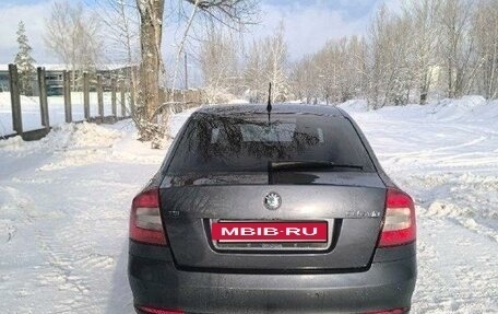 Skoda Octavia, 2012 год, 930 000 рублей, 4 фотография