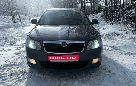 Skoda Octavia, 2012 год, 930 000 рублей, 2 фотография