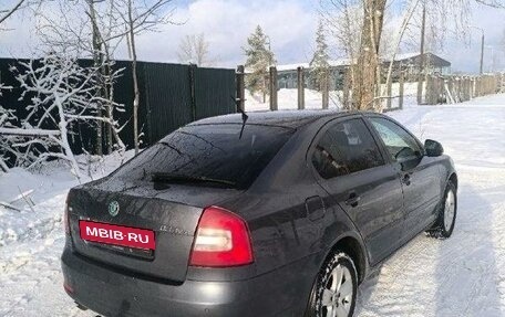 Skoda Octavia, 2012 год, 930 000 рублей, 6 фотография