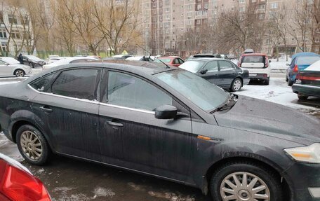 Ford Mondeo IV, 2010 год, 550 000 рублей, 3 фотография