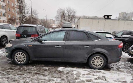 Ford Mondeo IV, 2010 год, 550 000 рублей, 6 фотография