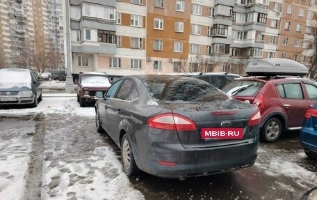 Ford Mondeo IV, 2010 год, 550 000 рублей, 2 фотография