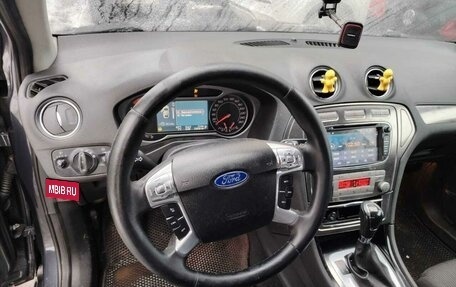 Ford Mondeo IV, 2010 год, 550 000 рублей, 4 фотография