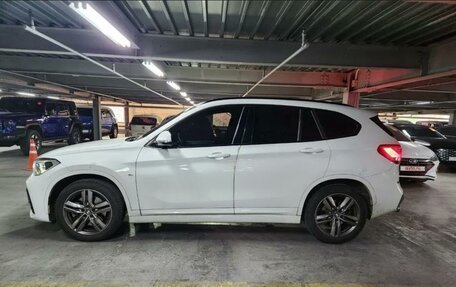 BMW X1, 2022 год, 3 710 370 рублей, 3 фотография