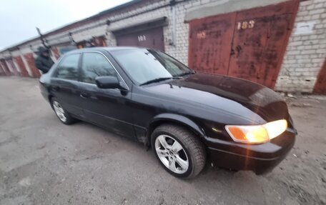 Toyota Camry, 2000 год, 480 000 рублей, 5 фотография