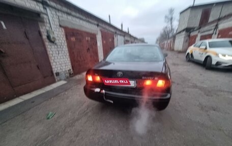 Toyota Camry, 2000 год, 480 000 рублей, 2 фотография