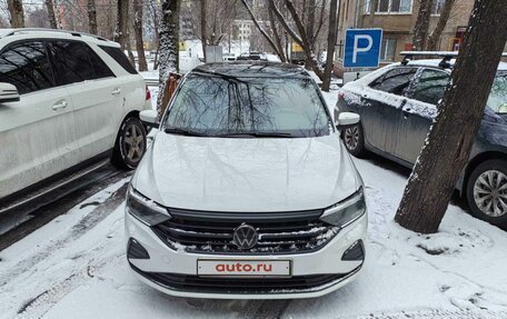 Volkswagen Polo VI (EU Market), 2020 год, 1 960 000 рублей, 2 фотография