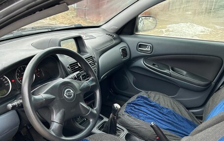 Nissan Almera, 2006 год, 385 000 рублей, 2 фотография