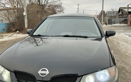 Nissan Almera, 2006 год, 385 000 рублей, 7 фотография