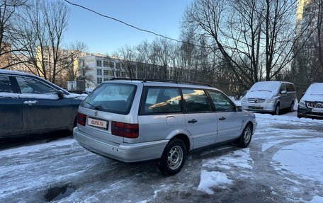 Volkswagen Passat B4, 1995 год, 285 000 рублей, 5 фотография