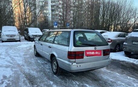 Volkswagen Passat B4, 1995 год, 285 000 рублей, 7 фотография