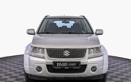 Suzuki Grand Vitara, 2010 год, 1 275 000 рублей, 2 фотография