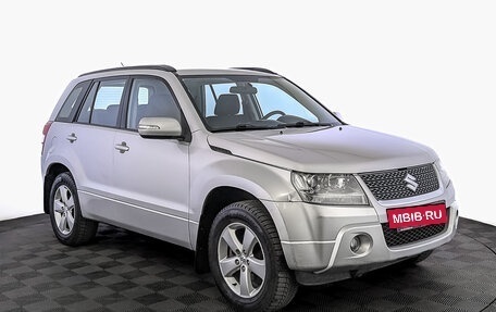 Suzuki Grand Vitara, 2010 год, 1 275 000 рублей, 3 фотография