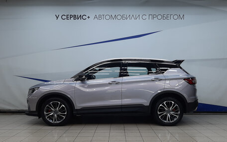 Geely Coolray I, 2022 год, 2 167 000 рублей, 2 фотография