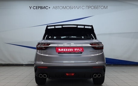 Geely Coolray I, 2022 год, 2 167 000 рублей, 4 фотография