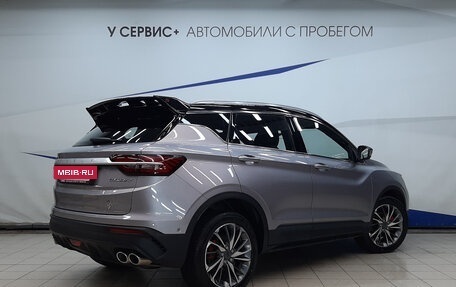 Geely Coolray I, 2022 год, 2 167 000 рублей, 3 фотография