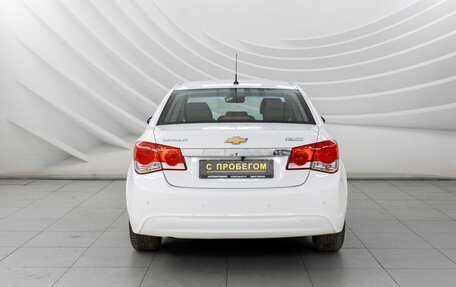 Chevrolet Cruze II, 2013 год, 1 028 000 рублей, 7 фотография