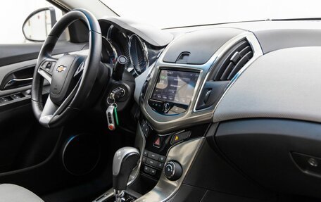 Chevrolet Cruze II, 2013 год, 1 028 000 рублей, 15 фотография