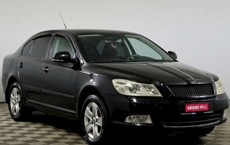 Skoda Octavia, 2010 год, 575 000 рублей, 3 фотография