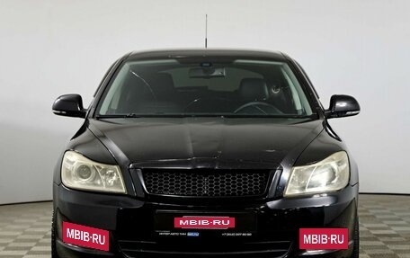 Skoda Octavia, 2010 год, 575 000 рублей, 2 фотография