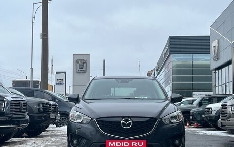 Mazda CX-5 II, 2014 год, 2 049 000 рублей, 2 фотография