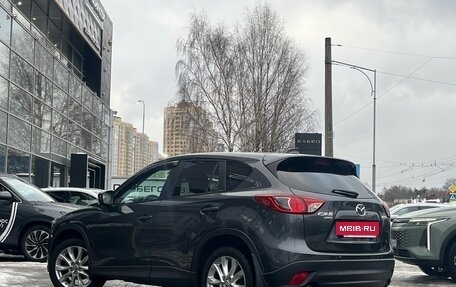 Mazda CX-5 II, 2014 год, 2 049 000 рублей, 6 фотография