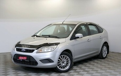 Ford Focus II рестайлинг, 2009 год, 465 000 рублей, 1 фотография