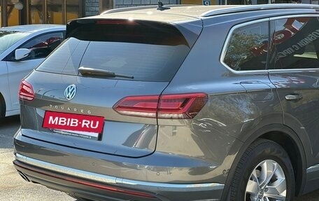 Volkswagen Touareg III, 2021 год, 6 570 000 рублей, 6 фотография