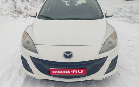 Mazda 3, 2011 год, 1 000 000 рублей, 1 фотография