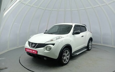 Nissan Juke II, 2011 год, 960 000 рублей, 1 фотография