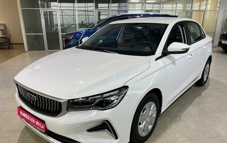 Geely Emgrand, 2024 год, 2 393 990 рублей, 1 фотография