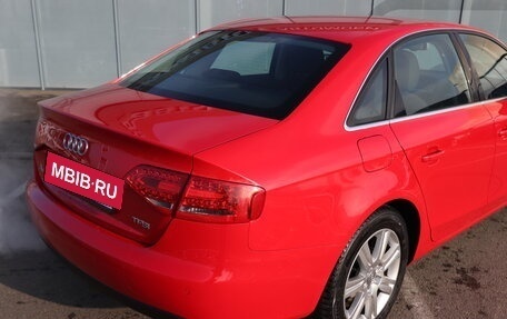 Audi A4, 2011 год, 1 350 000 рублей, 6 фотография