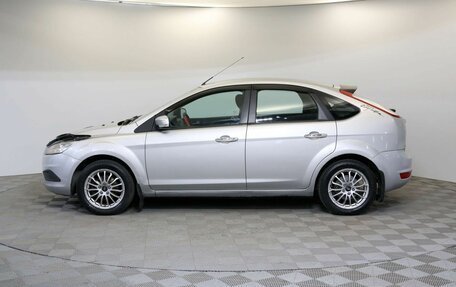 Ford Focus II рестайлинг, 2009 год, 465 000 рублей, 8 фотография