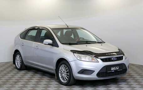 Ford Focus II рестайлинг, 2009 год, 465 000 рублей, 3 фотография