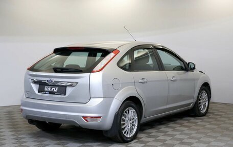 Ford Focus II рестайлинг, 2009 год, 465 000 рублей, 5 фотография