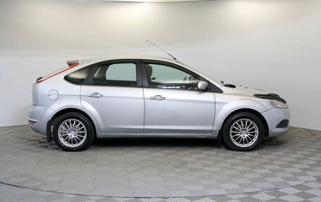 Ford Focus II рестайлинг, 2009 год, 465 000 рублей, 4 фотография