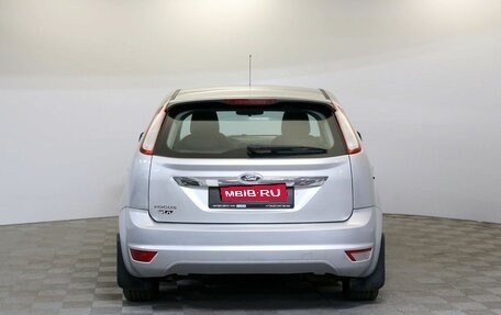 Ford Focus II рестайлинг, 2009 год, 465 000 рублей, 6 фотография