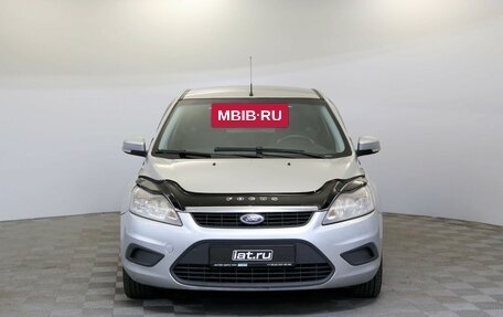 Ford Focus II рестайлинг, 2009 год, 465 000 рублей, 2 фотография