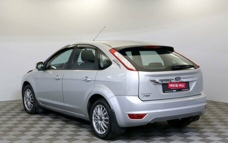 Ford Focus II рестайлинг, 2009 год, 465 000 рублей, 7 фотография