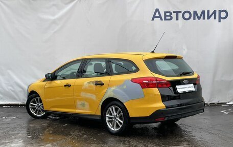 Ford Focus III, 2015 год, 570 000 рублей, 7 фотография