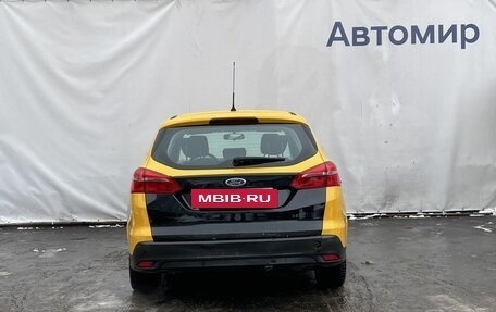 Ford Focus III, 2015 год, 570 000 рублей, 6 фотография