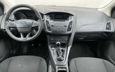 Ford Focus III, 2015 год, 570 000 рублей, 12 фотография