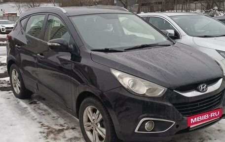 Hyundai ix35 I рестайлинг, 2012 год, 1 370 000 рублей, 3 фотография