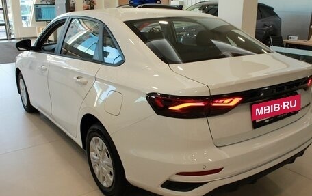 Geely Emgrand, 2024 год, 2 483 990 рублей, 4 фотография