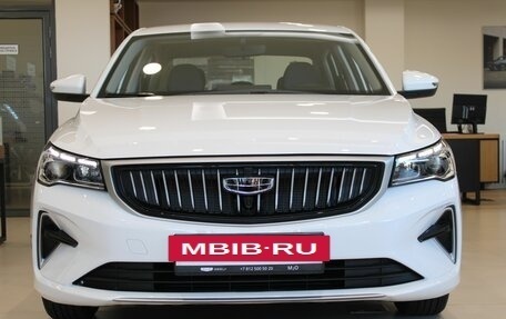 Geely Emgrand, 2024 год, 2 483 990 рублей, 2 фотография