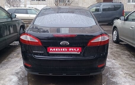 Ford Mondeo IV, 2010 год, 980 000 рублей, 2 фотография