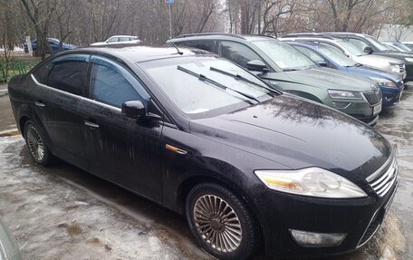 Ford Mondeo IV, 2010 год, 980 000 рублей, 6 фотография